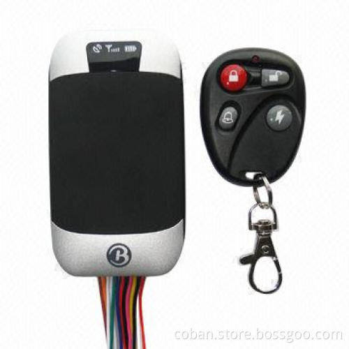 Water-proof motorbike GPS tracker, anti-theft motorcycle GPS device